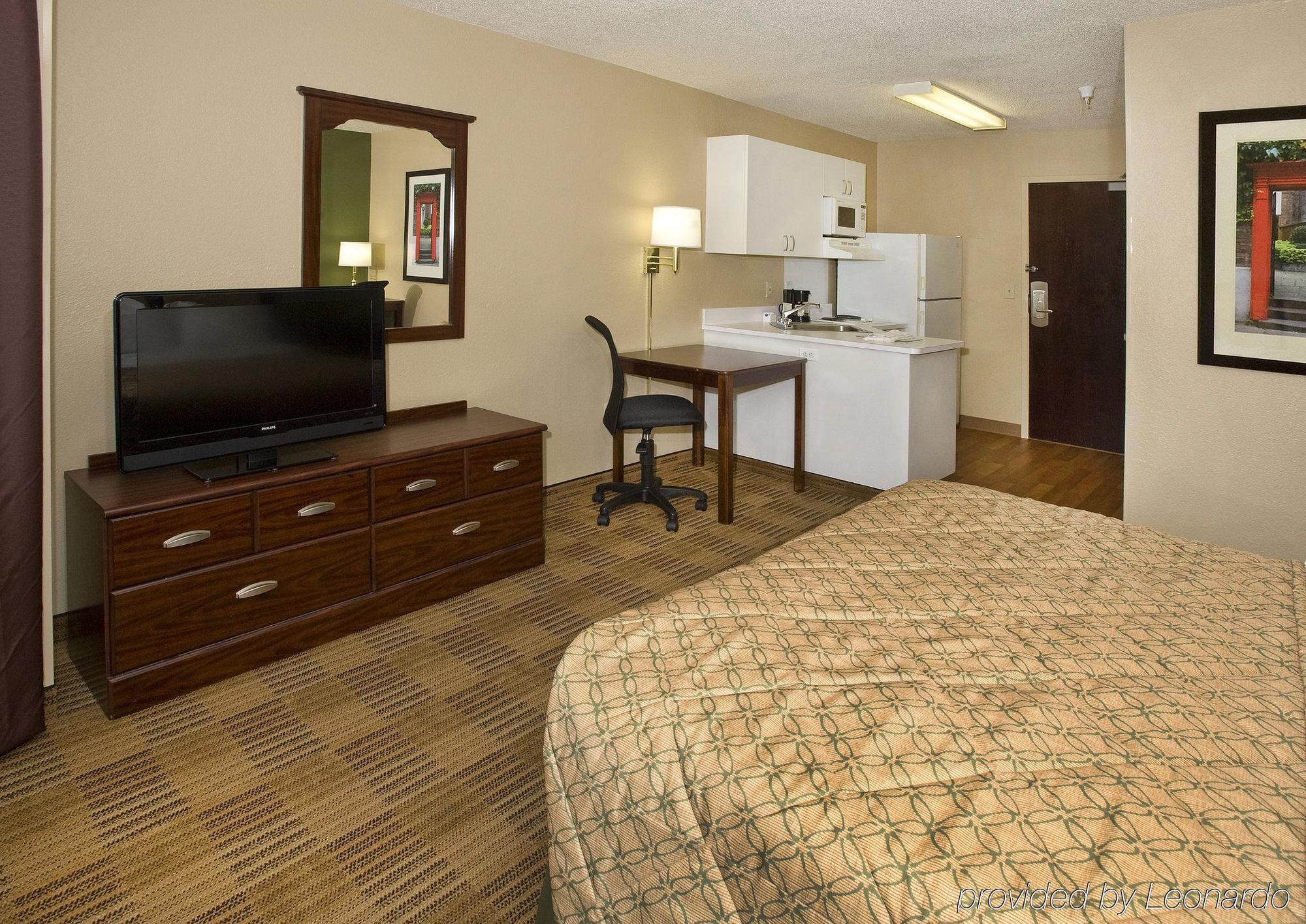 Extended Stay America Suites - Philadelphia - Horsham - Welsh Rd Room photo